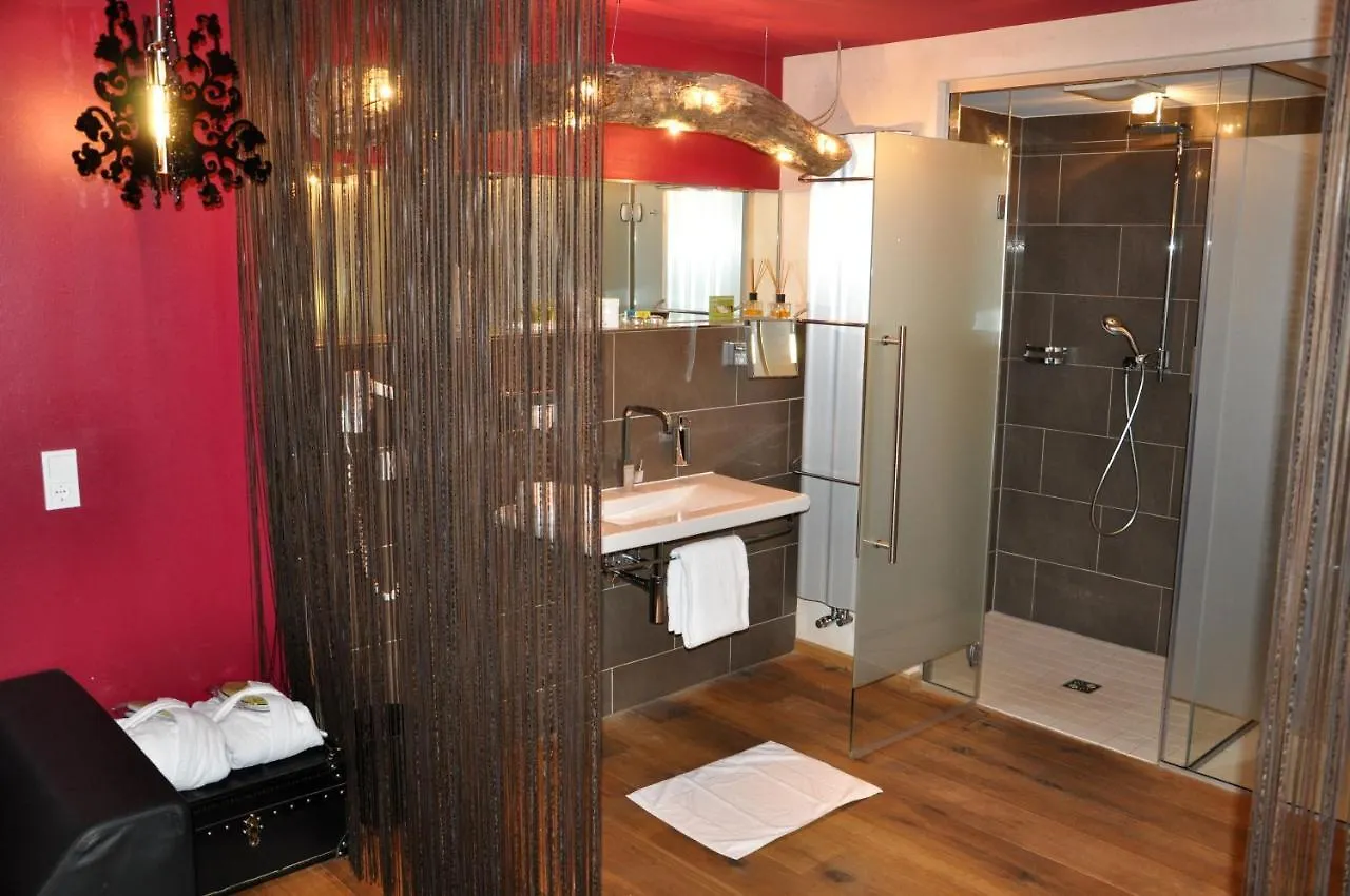 Hotel Alpine Palace Saalbach-Hinterglemm