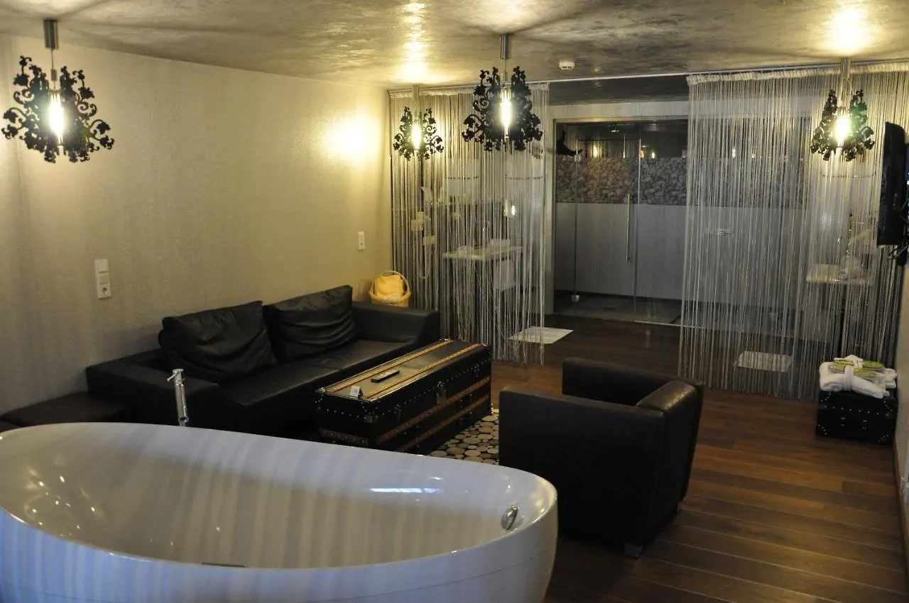 *****  Hotel Alpine Palace Saalbach-Hinterglemm Austria