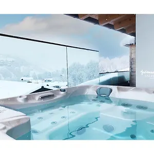 Apartment Falkenstein Hinterglemm, Saalbach-Hinterglemm