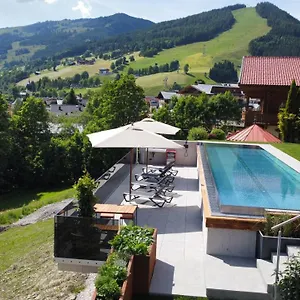 Apartment Casa Nuova, Saalbach-Hinterglemm
