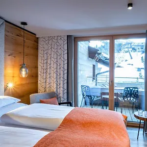 Hotel Das Zwolferhaus, Saalbach-Hinterglemm