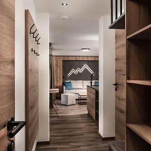 Apartment Niederseer, Saalbach-Hinterglemm