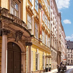 Pertschy Palais 4* Vienna