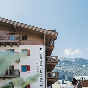 Apartment By Vaya Inklusive Joker Card, Saalbach-Hinterglemm