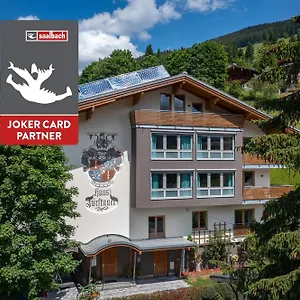 Apartment Fuerstauer, Jokercard Included, Saalbach-Hinterglemm