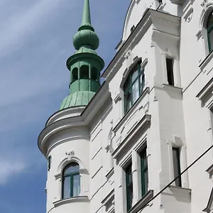 Hotel-pension Wild 2* Vienna