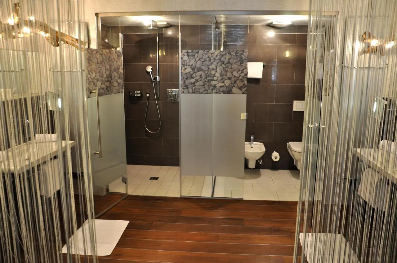 Hotel Alpine Palace Saalbach-Hinterglemm