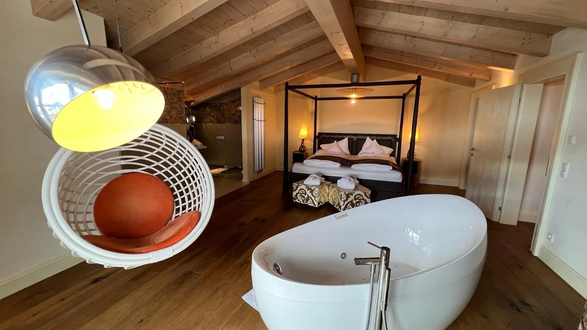 Hotel Alpine Palace Saalbach-Hinterglemm